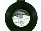 NORTHERN SOUL- DOUGLAS BANKS- AIN'T THAT JUST LIKE A