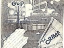 CRIME generation gap UK 1980 7