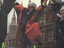 the JUST MEASURERS flagellation LP homosexuals UK DIY