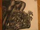 Comus 71 UK ACID FOLK lp First Utterance w INSERT