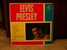 ELVIS PRESLEY 