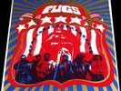 THE FUGS * 2ND ALBUM * 1966 ESP RECORDS * SHRINK