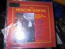 RARE SEALED SHEFFIELD LAB LP MOSCOW SESSIONS  SEALED