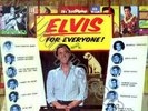 ELVIS FOR EVERYONE  LP  STILL IN SHRINK