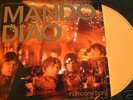 MANDO DIAO - HURRICANE BAR LP 2004