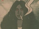 SHINKI CHEN ORIG LP JAPAN FUZZ MONSTER PSYCH PROG