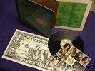 ALICE COOPER Billion Dollar Babies Record POSTER*PHOTOS