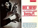 ALEX HARVEY & SOUL BAND SPANISH EP I JUST WANNA MAKE LO