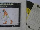 AVIADOR DRO First Ever EP DRO-001 Nuclear Si '82 Techno