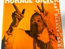 Horace Silver and Art Blakey, Sabu BLUE NOTE Lexington
