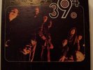 BANDIDO 39.4 MEXICO LP garage/psych AVANDARO