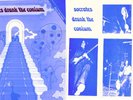 SOCRATES DRUNK THE CONIUM-HEAVY/PSYCH  GREEK 1972 M/M
