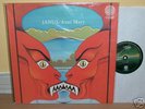 AUNT MARY -JANUS-VERY RARE VERTIGO NORWAY PSYCH/PROG LP