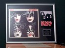 KISS ... Signed  – Album 1979 