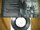 R.E.M. REM The One I Love GERMANY PR0M0 7
