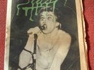 SLASH Magazine #9 Darby Crash GERMS Sex Pistols KBD