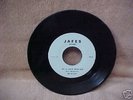 The Barons/ Michigan Garage 45 Jafes label Rare