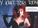 Y Kant Tori Read Tori Amos original LP