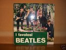 THE BEATLES: 