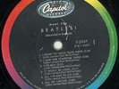 Meet the Beatles No BMI or ASCAP LP