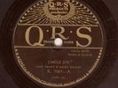 78-Race-Blues-QRS 7065 Coot Grant & Socks Wilson