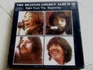 The Beatles Golden Album  -   Right From The Beginning