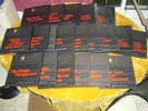 Mozart 20 Box Set/101 Records LP/Time Life/NEAR MINT