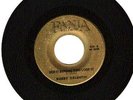 NORTHERN SOUL 45 - BOBBY VALENTIN on FANIA