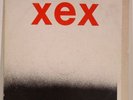 XEX minimal synth 1980 private press LP group: XEX