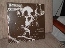 Kansan Uutiset- Beatiful Dreams -Rock-O-Rama-  Vinyl