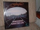 Tramline - Somewhere down the line- Pink Island Auge