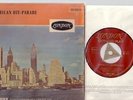 Ricky Nelson        deutsche LONDON EP 1958   NEU & RAR
