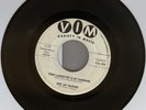 Rare N. Soul/Belgium Pop 45 Bee Jay Barnes  HEAR IT
