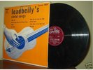 LEADBELLY   LEADBELLY'S SINFUL SONGS   1952
