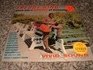 FREDDY KING LP 