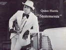 PRIVATE PRESS FUNK LP quinn harris SEALED statements