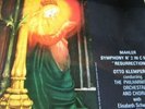 OTTO KLEMPERER Rare 2 LP Mahler Sym. No 2 SAX 2473/4