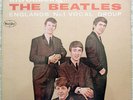 Introducing The Beatles, VeeJay SR1062, Sealed Copy