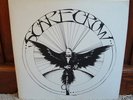 SCARECROW -  SAME (LIVE) ORIG. UK '78 PROG LP MINT-