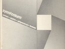 SYMFOSIUM - Mega RARE DUTCH PROG PSYCH '76 LP