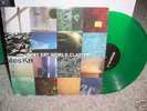 JIMMY EAT WORLD Clarity 2xLP Rarest Press death cab EMO