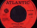 CHOCOLATE FROG butchers and bakers UK POP PSYCH  rare