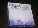 THE KILLERS - HOT FUSS ** LTD 11 X 7 