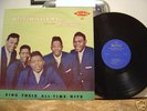 OTIS WILLIAMS & His CHARMS-KING- 570 MONO-NM RARE 1957