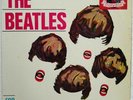 BEATLES TONY SHERIDAN SPANISH EP POLYDOR MY BONNIE