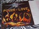 ODA - POWER OF LOVE   AOR hard guitar prog