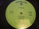 VAN MORRISON BEAUTIFUL UK 1968 CHUNKY 2nd 'ASTRAL WEEKS