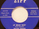 Wayne Perdew   Up Beam Baby   7