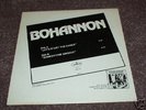 BOHANNON  Let's Start The Dance ORIG. PROMO ONLY 12INCH