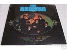 THE SEVENS killer Swedish garage/beat monster Ltd Mint